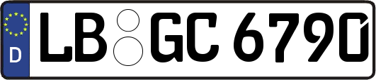 LB-GC6790
