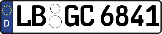 LB-GC6841