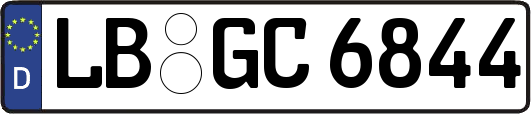 LB-GC6844