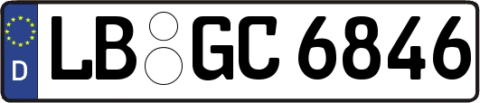 LB-GC6846