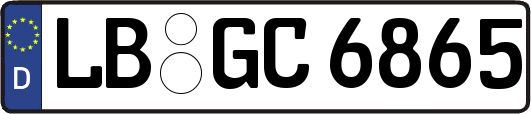LB-GC6865