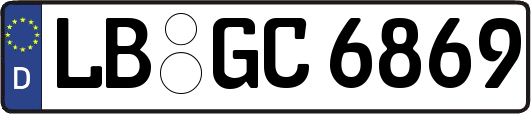 LB-GC6869