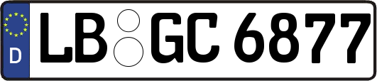 LB-GC6877