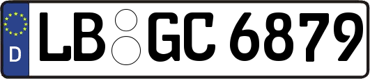 LB-GC6879