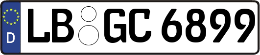 LB-GC6899