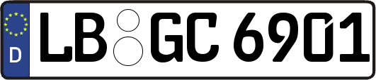 LB-GC6901