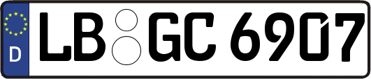 LB-GC6907