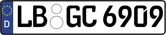 LB-GC6909