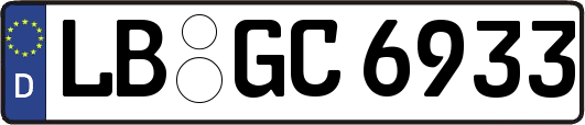 LB-GC6933