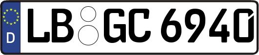 LB-GC6940
