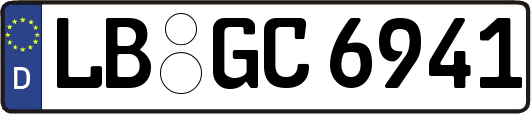 LB-GC6941