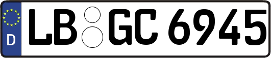 LB-GC6945