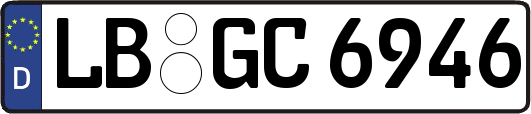 LB-GC6946