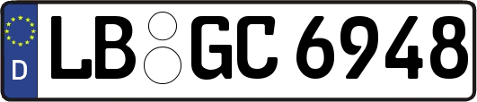 LB-GC6948