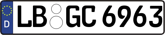 LB-GC6963