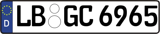 LB-GC6965