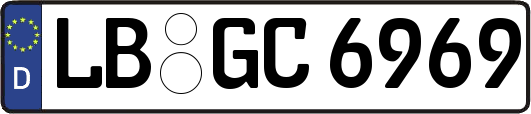 LB-GC6969