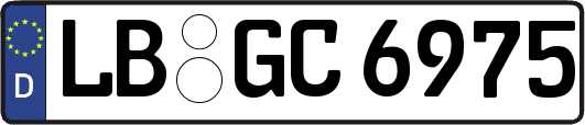 LB-GC6975