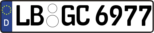 LB-GC6977
