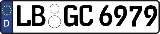 LB-GC6979