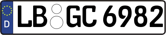 LB-GC6982