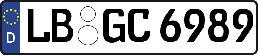LB-GC6989
