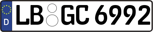 LB-GC6992