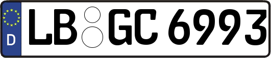 LB-GC6993