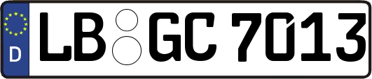 LB-GC7013