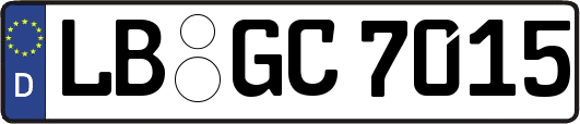 LB-GC7015
