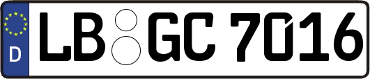 LB-GC7016