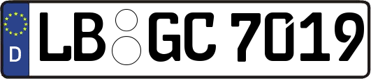 LB-GC7019