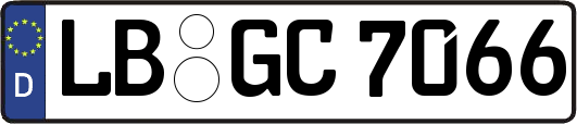 LB-GC7066