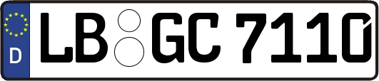 LB-GC7110