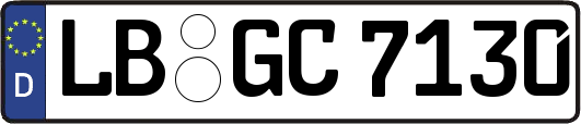LB-GC7130
