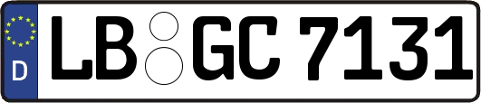 LB-GC7131