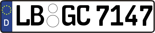 LB-GC7147