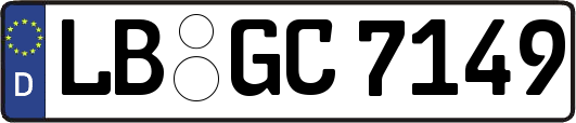 LB-GC7149