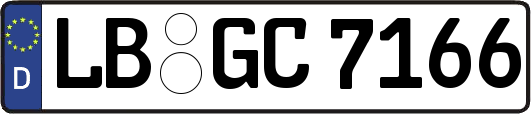 LB-GC7166