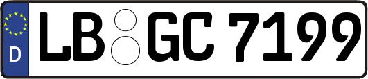 LB-GC7199