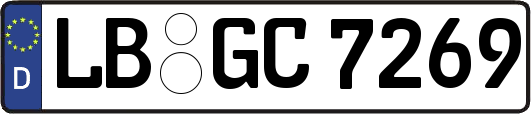 LB-GC7269