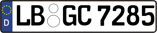 LB-GC7285