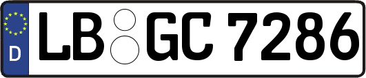 LB-GC7286