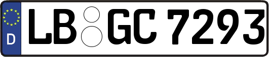 LB-GC7293