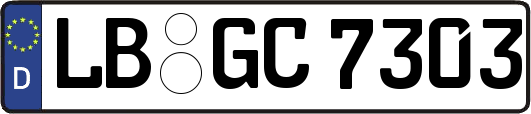 LB-GC7303