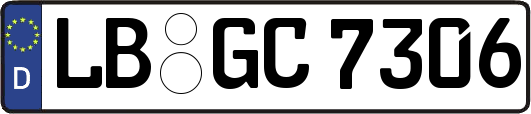 LB-GC7306