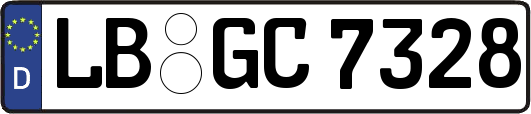 LB-GC7328