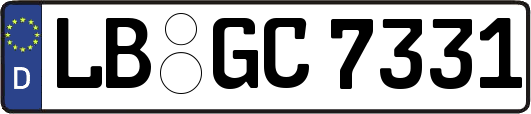LB-GC7331