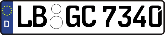 LB-GC7340
