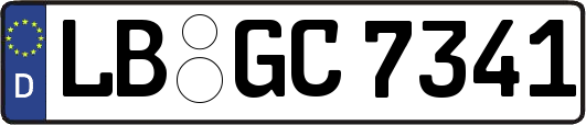 LB-GC7341